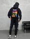 Худі Обухів oversize unisex - XL HD-Obuhiv-WT-XL-DTF фото 2