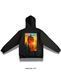 Худі Житомир oversize unisex - XL HD-Zhytomyr-WT-XL-DTF фото 2