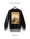 Bluza Chyhyryn oversize unisex - XL