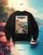 Sweatshirt Dnipro oversize unisex - XL