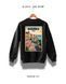 Sweatshirt Dnipro oversize unisex - XL