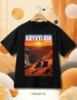 Футболка Кривий Ріг - XL TS-BL-KryvyiRih-XL-DTF фото