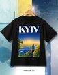T-shirt Saint Volodymyr Hill - XL