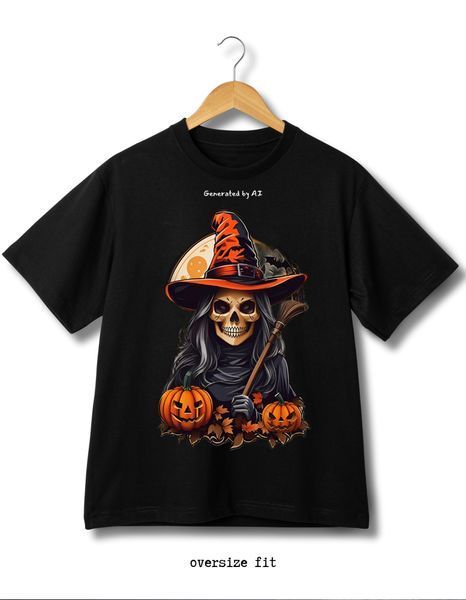 T-shirt Helloween 5 - XL