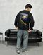 Megztinis Energodar oversize unisex - XL SWST-ENERGODAR-BL-XL-DTF фото 2