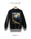Megztinis Energodar oversize unisex - XL SWST-ENERGODAR-BL-XL-DTF фото 3