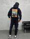 Hoodie Zaporizhia oversize unisex - XL