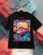 T-shirt Boris JohnsonUk - XL