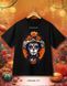 Футболка Mexican Catrina - XL TS-BL-Mex-Catrina-XL-DTF фото 1