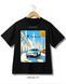 T-shirt Tesla Model 3 - XL
