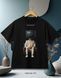 T-shirt TV-Man - XL