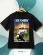T-shirt Chernihiv - XL