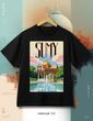 T-shirt Sumy - XL