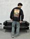 Sweatshirt Zaporizhia oversize unisex - XL
