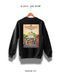 Sweatshirt Zaporizhia oversize unisex - XL