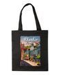 Shopper Kharkiv black