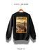 Megztinis Luhansk oversize unisex - XL SWST-LUHANSK-BL-XL-DTF фото 3