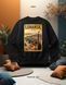 Megztinis Luhansk oversize unisex - XL SWST-LUHANSK-BL-XL-DTF фото 1