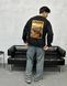 Megztinis Luhansk oversize unisex - XL SWST-LUHANSK-BL-XL-DTF фото 2