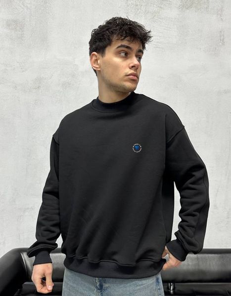 Sweatshirt Kramatorsk oversize unisex - XL