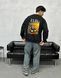 Megztinis Lviv oversize unisex - XL SWST-LVIV-BL-XL-DTF фото 2