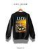 Megztinis Lviv oversize unisex - XL SWST-LVIV-BL-XL-DTF фото 3
