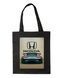 Shopper Honda black