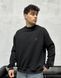 Sweatshirt Kramatorsk oversize unisex - XL