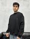 Sweatshirt Kramatorsk oversize unisex - XL