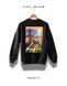 Megztinis Mariupol oversize unisex - XL SWST-MARIUPOL-BL-XL-DTF фото 3