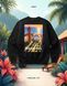 Megztinis Mariupol oversize unisex - XL SWST-MARIUPOL-BL-XL-DTF фото 1