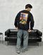 Megztinis Mariupol oversize unisex - XL SWST-MARIUPOL-BL-XL-DTF фото 2