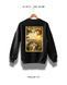 Megztinis Melitopol oversize unisex - XL SWST-MELITOPOL-BL-XL-DTF фото 3