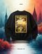 Megztinis Melitopol oversize unisex - XL SWST-MELITOPOL-BL-XL-DTF фото 1
