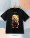 Mar&scaron;kinėliai Karatė katė - XL TS-BL-Karate-Cat-XL-DTF фото 1