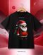 T-shirt Santa mechanic - XL