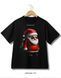 T-shirt Santa mechanic - XL
