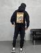 Худі Сімферополь oversize unisex - XL HD-Simferopol-WT-XL-DTF фото 1